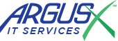 Argus IT Services Logo